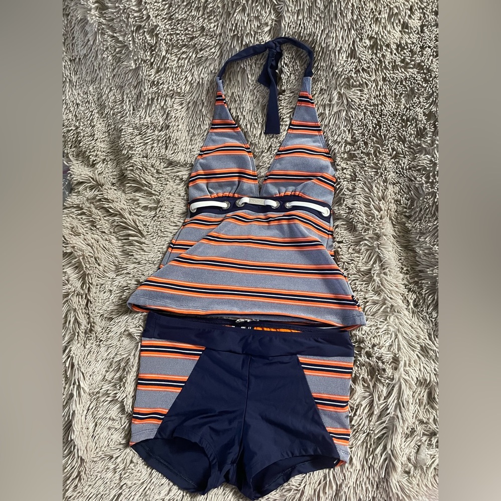 Náutica Swinsuit